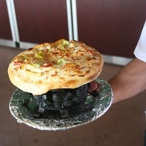 Meteor Beach Restaurant ve Bar