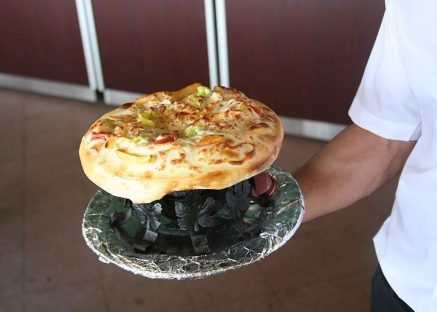 Meteor Beach Restaurant ve Bar