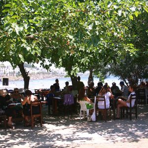 Meteor Beach Restaurant ve Bar