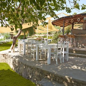 Meteor Beach Restaurant ve Bar
