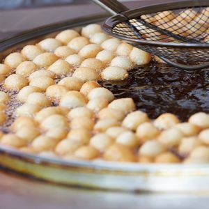 Meteor Beach Restaurant ve Bar