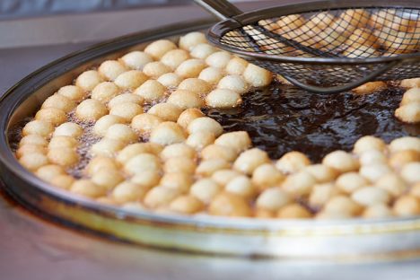 Meteor Beach Restaurant ve Bar