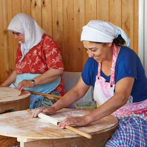 Meteor Beach Restaurant ve Bar