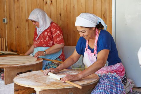 Meteor Beach Restaurant ve Bar