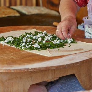 Meteor Beach Restaurant ve Bar