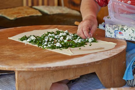 Meteor Beach Restaurant ve Bar