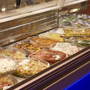 Meteor Beach Restaurant ve Bar