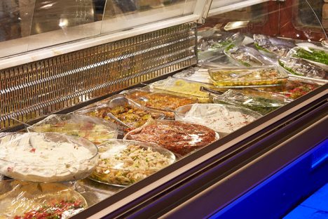 Meteor Beach Restaurant ve Bar