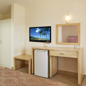 Meteor Beach Konaklama Foto Galeri