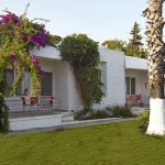 Meteor Beach Konaklama Foto Galeri