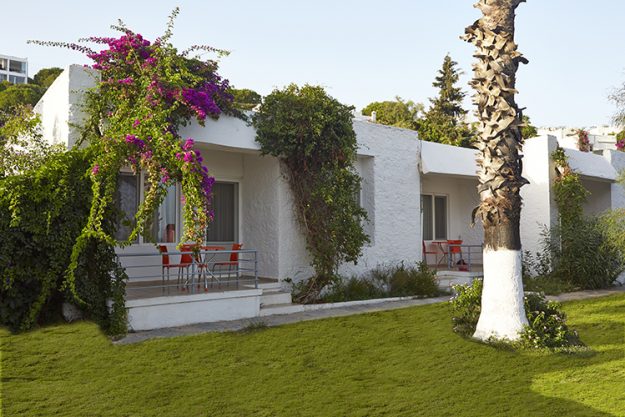 Meteor Beach Konaklama Foto Galeri