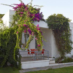 Meteor Beach Konaklama Foto Galeri